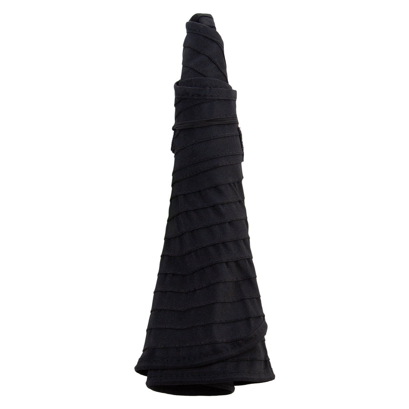 Women's Rolled Up 5" Full Brim Visor