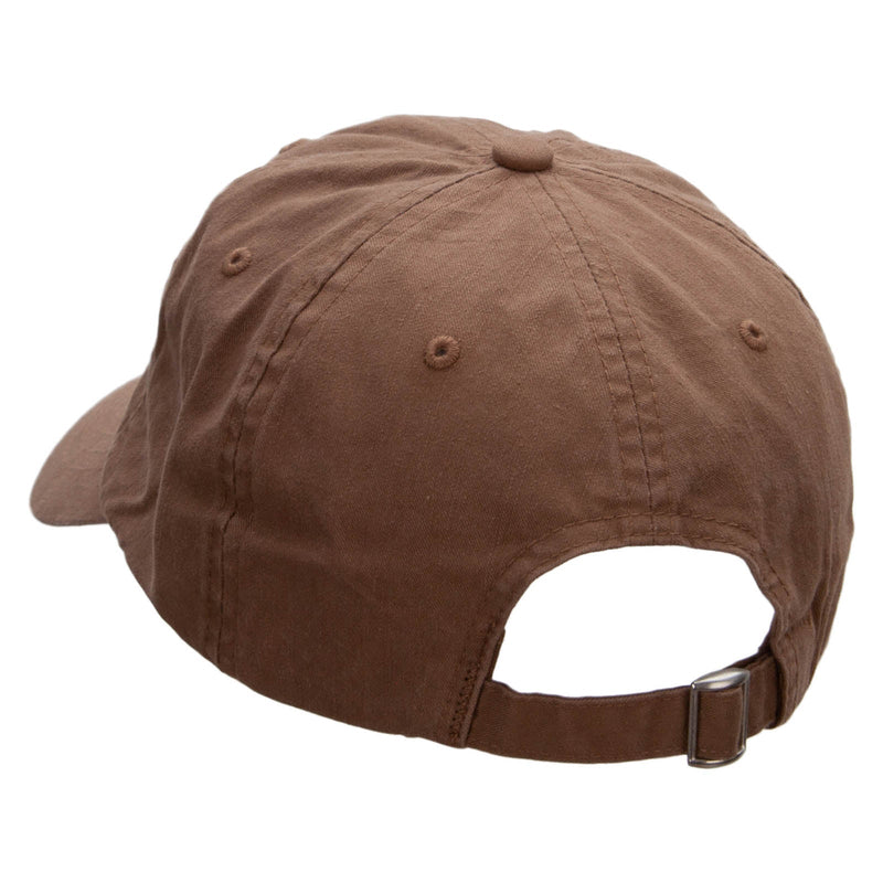 Recycled Cotton Dad Hat