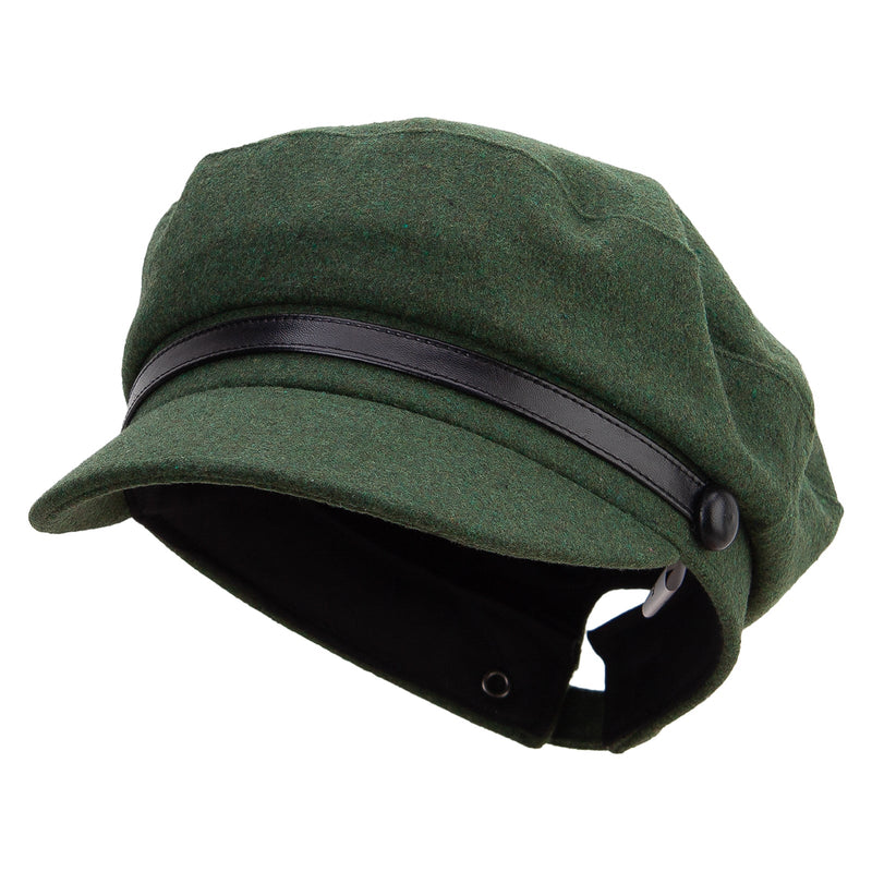 Boy's Greek Sailor Hat