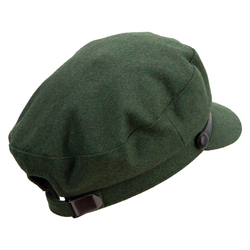 Boy's Greek Sailor Hat