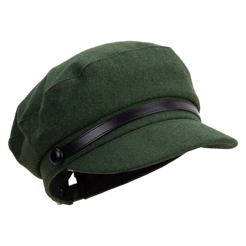 Boy's Greek Sailor Hat