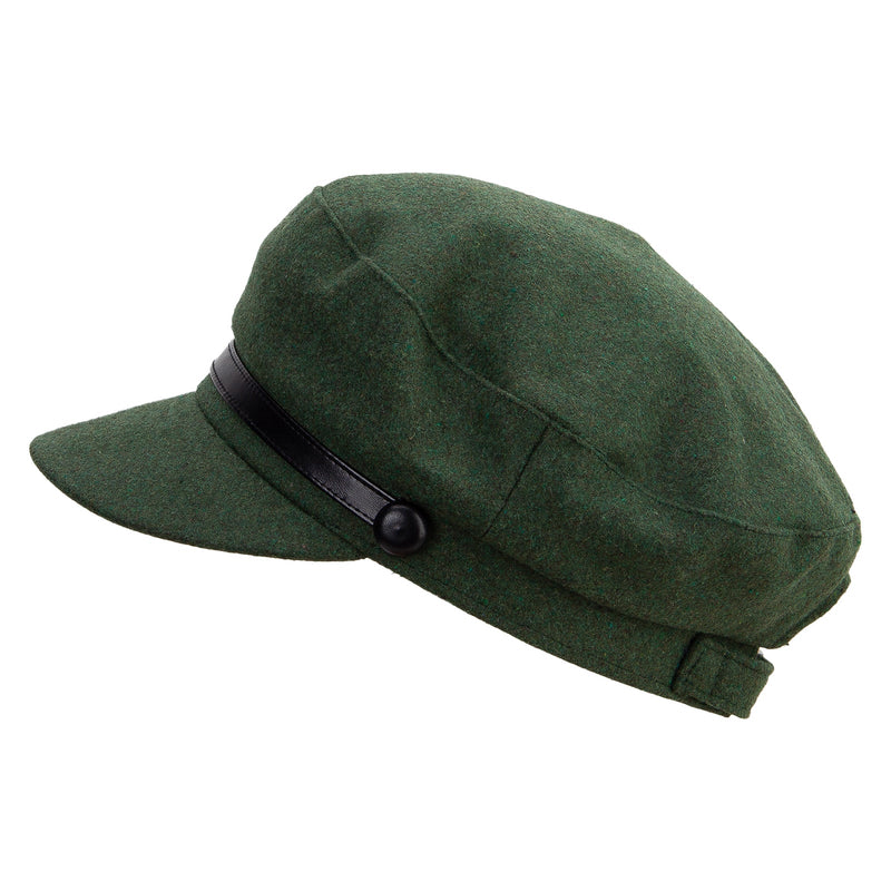 Boy's Greek Sailor Hat
