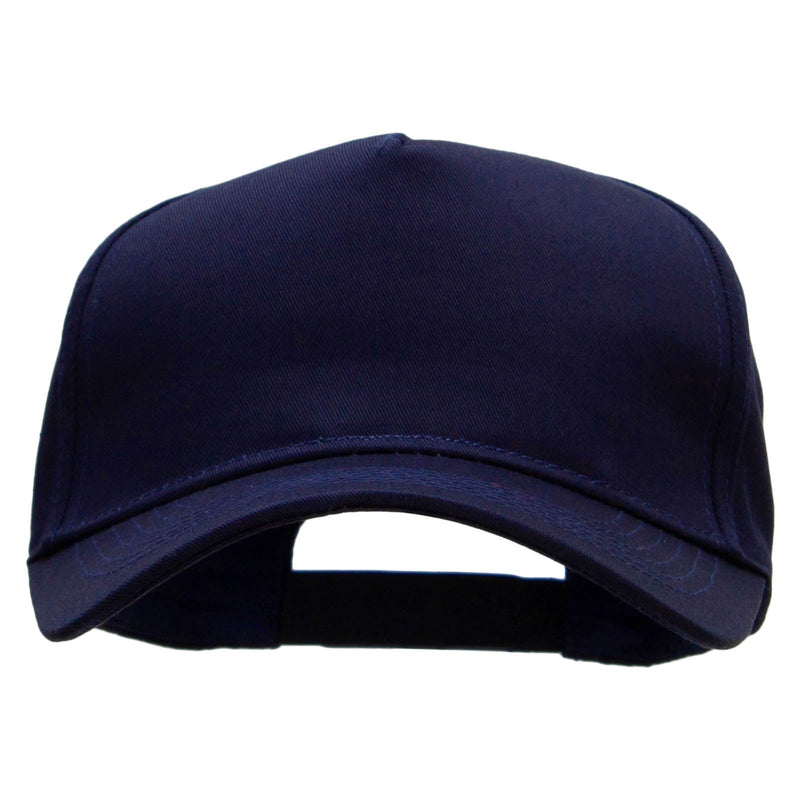 Five Panels Pro Style Cap