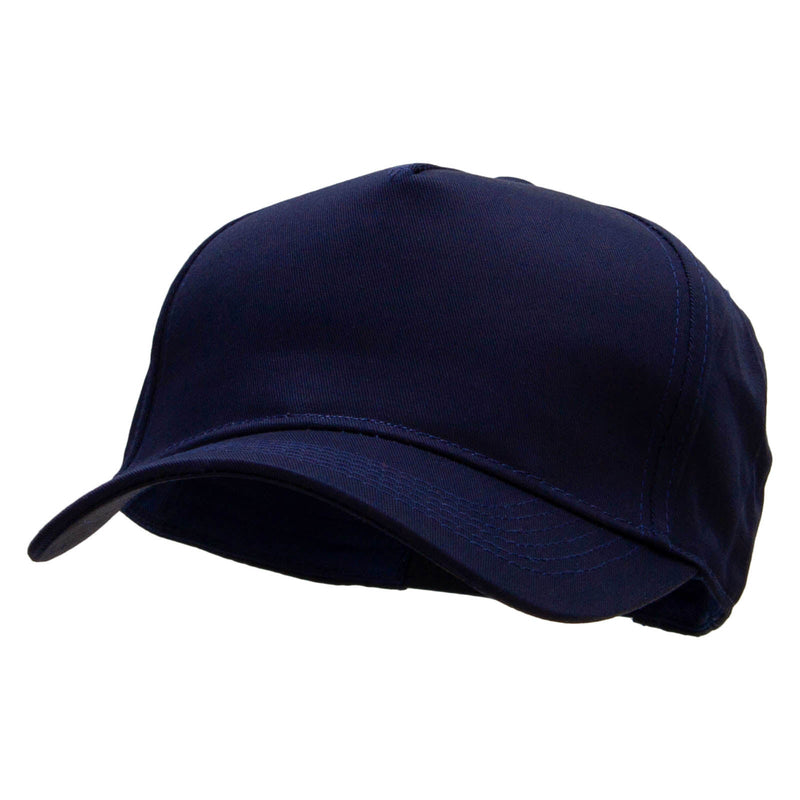 Five Panels Pro Style Cap