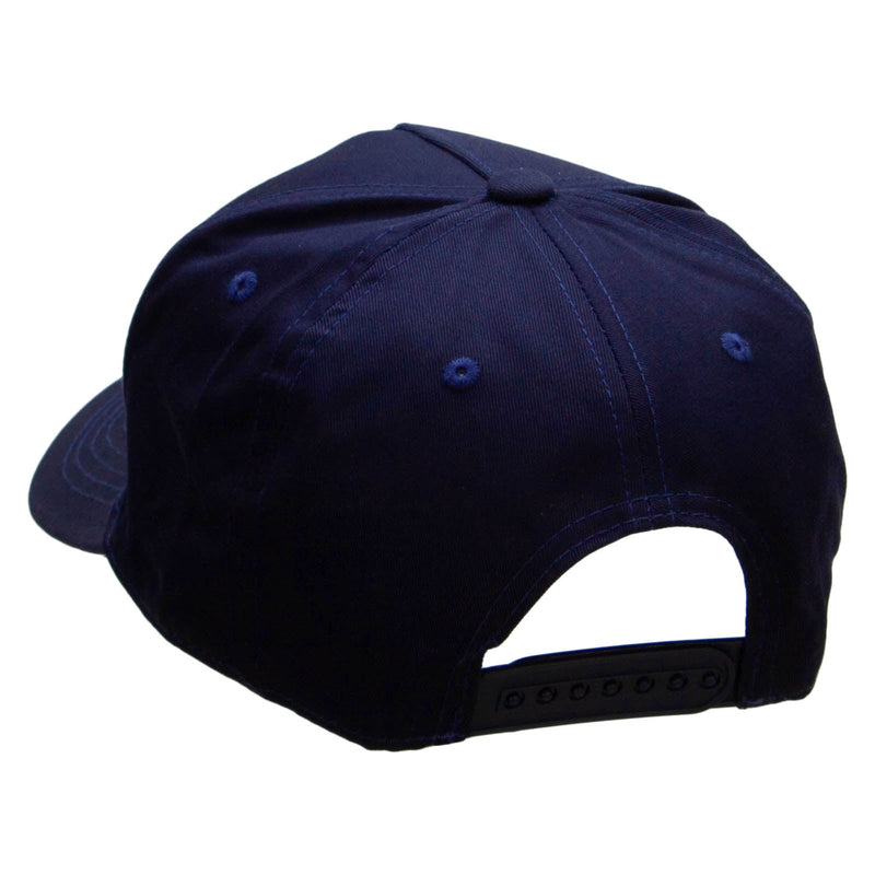 Five Panels Pro Style Cap