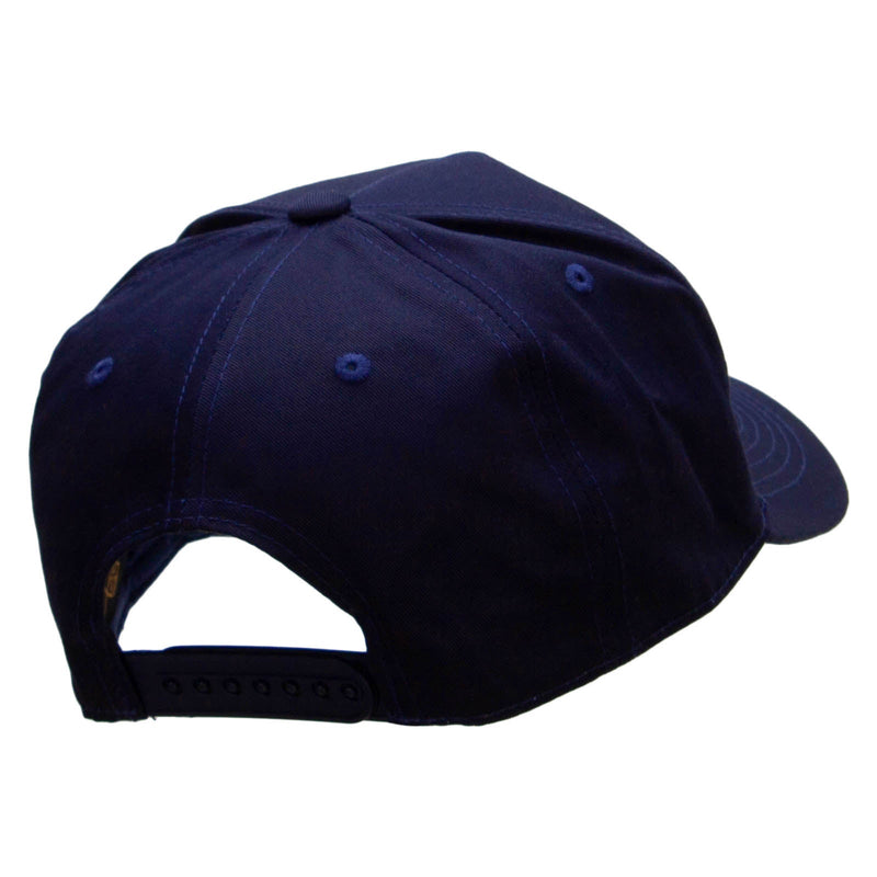 Five Panels Pro Style Cap