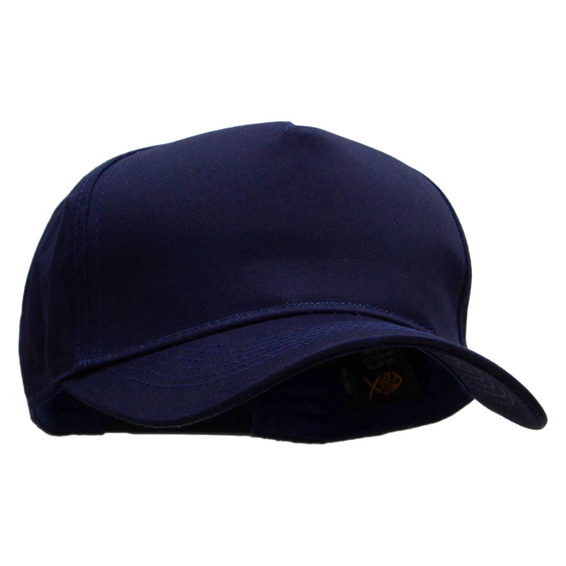 Five Panels Pro Style Cap