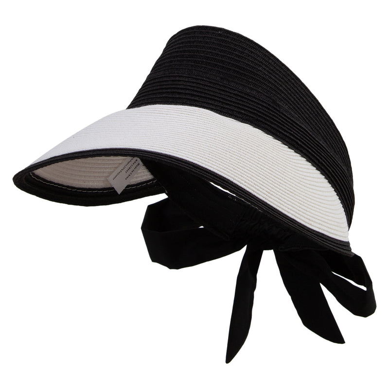 Women's 4.5 Brim Visor