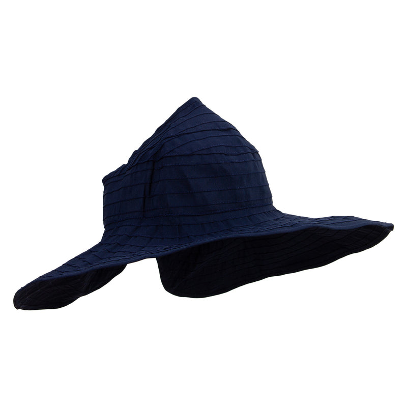 Women's Rolled Up 5" Full Brim Visor