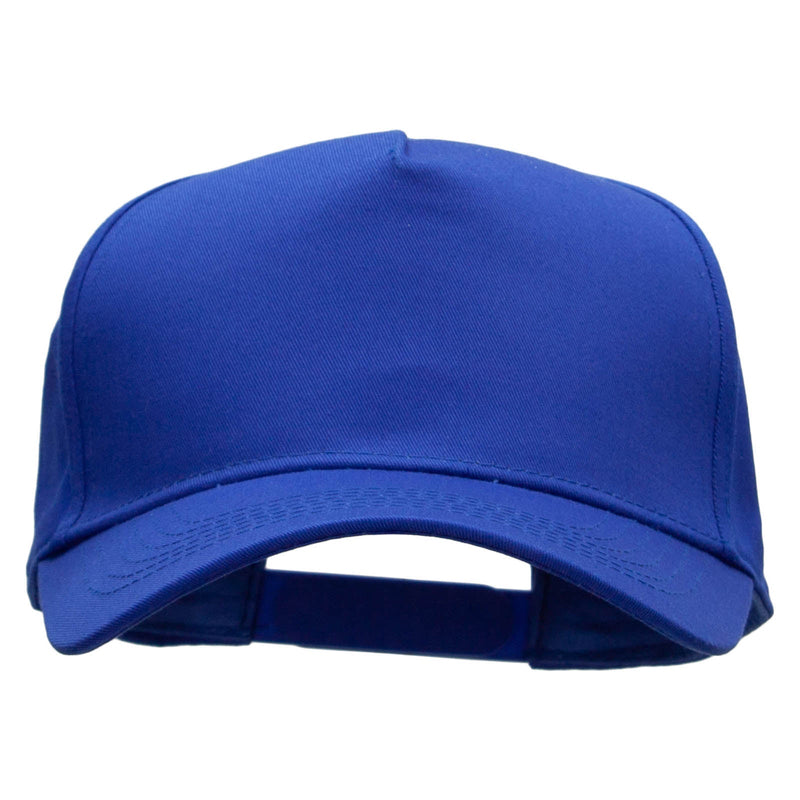 Five Panels Pro Style Cap