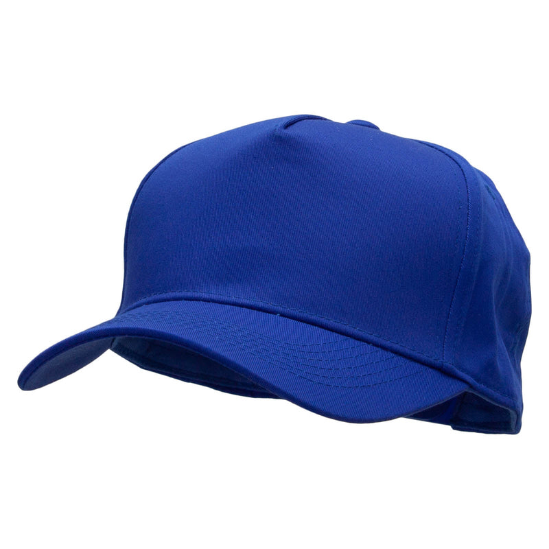 Five Panels Pro Style Cap