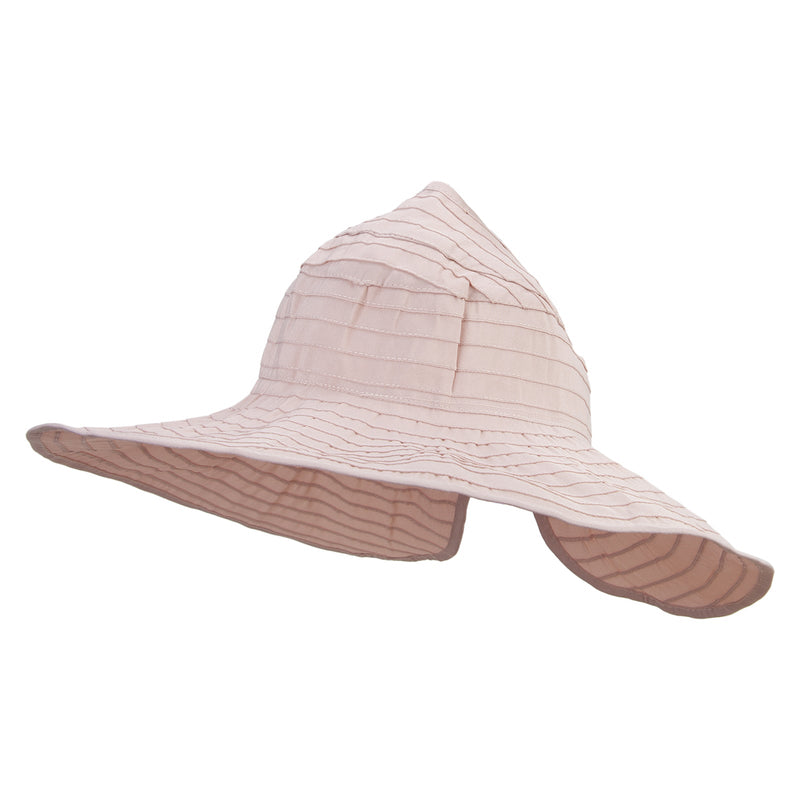 Women's Rolled Up 5" Full Brim Visor