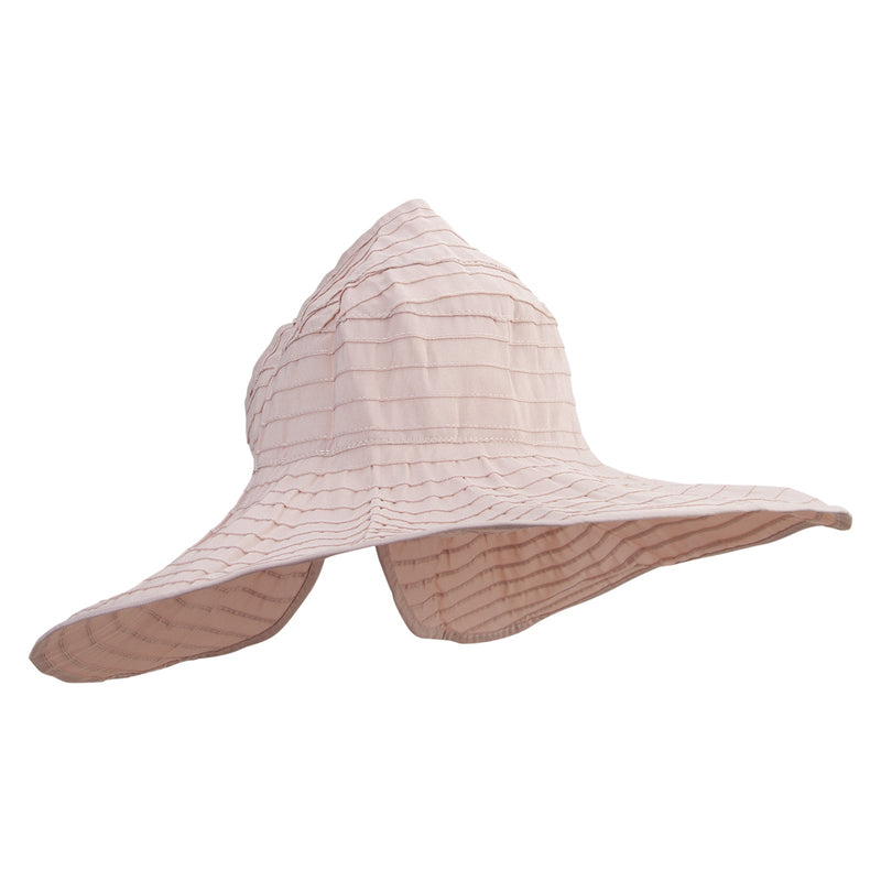 Women's Rolled Up 5" Full Brim Visor
