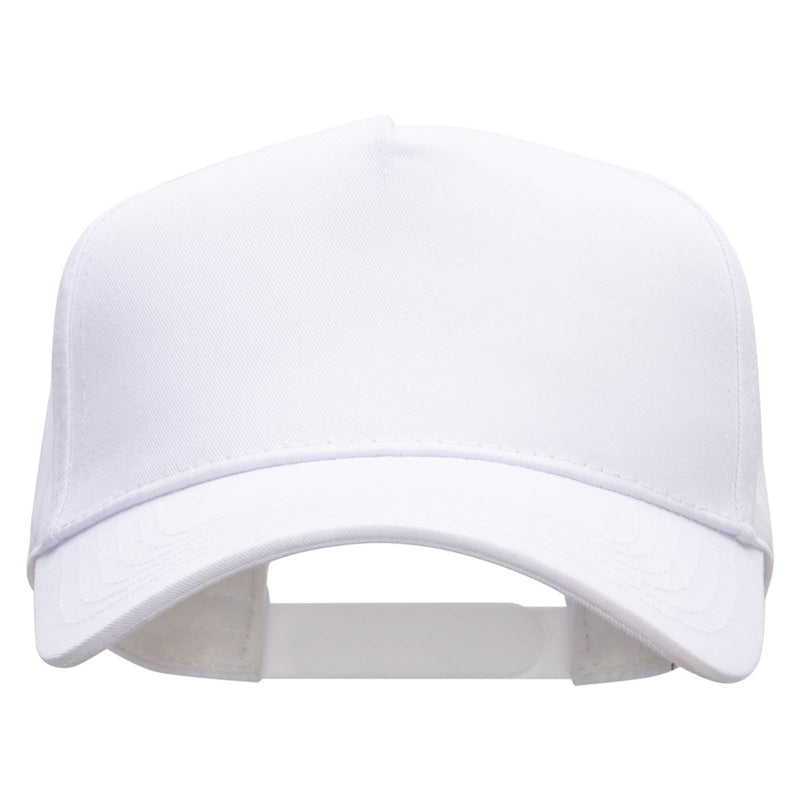 Five Panels Pro Style Cap