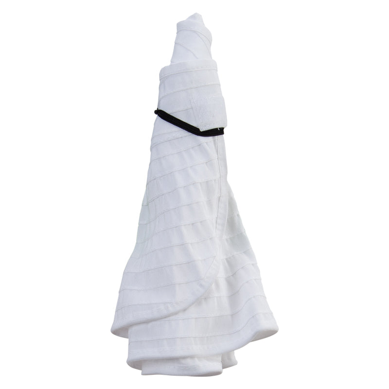 Women's Rolled Up 5" Full Brim Visor