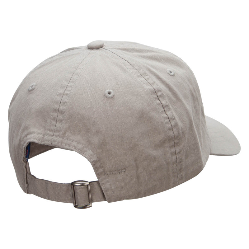Recycled Cotton Dad Hat