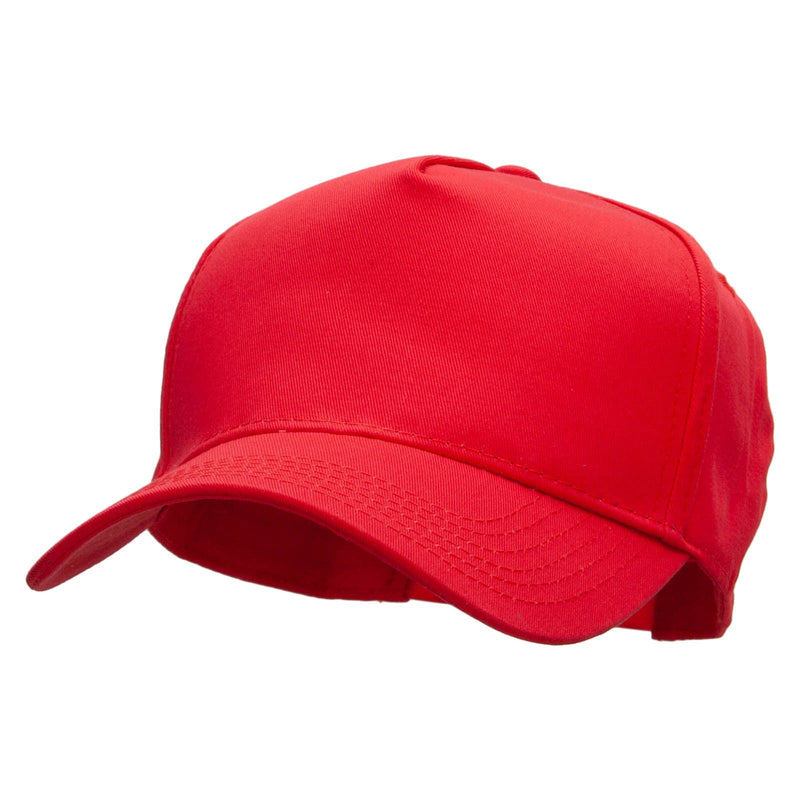 Five Panels Pro Style Cap