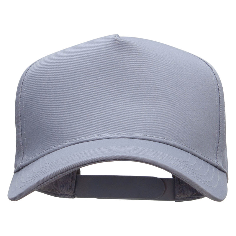 Five Panels Pro Style Cap