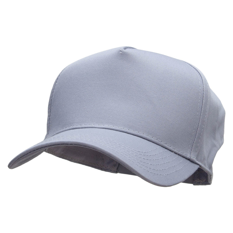 Five Panels Pro Style Cap