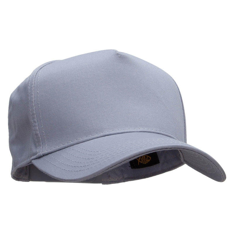 Five Panels Pro Style Cap