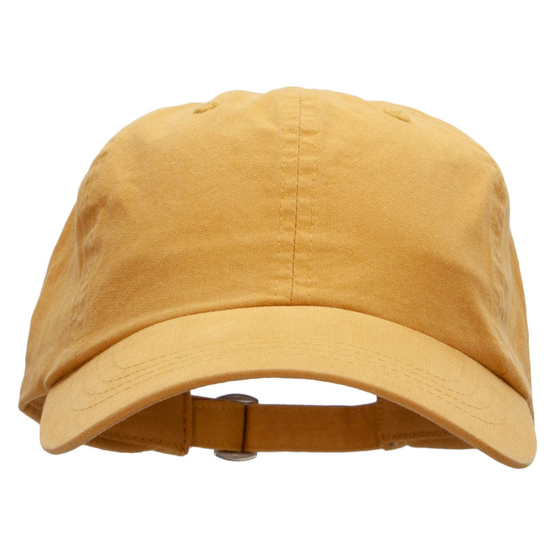 Recycled Cotton Dad Hat