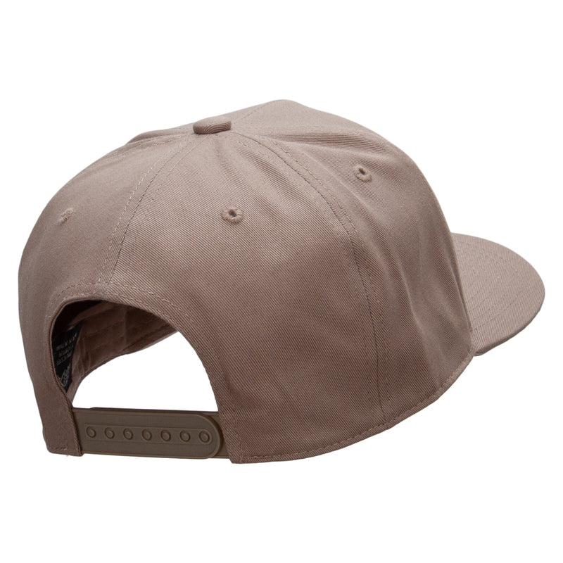 Five Panels Pro Style Cap