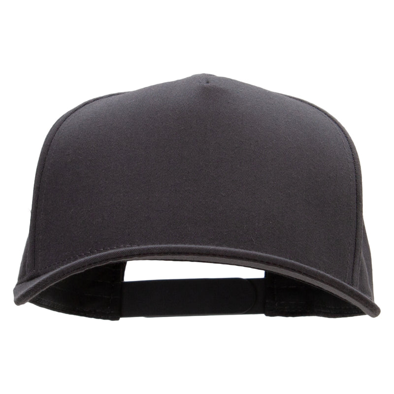 Five Panels Pro Style Cap