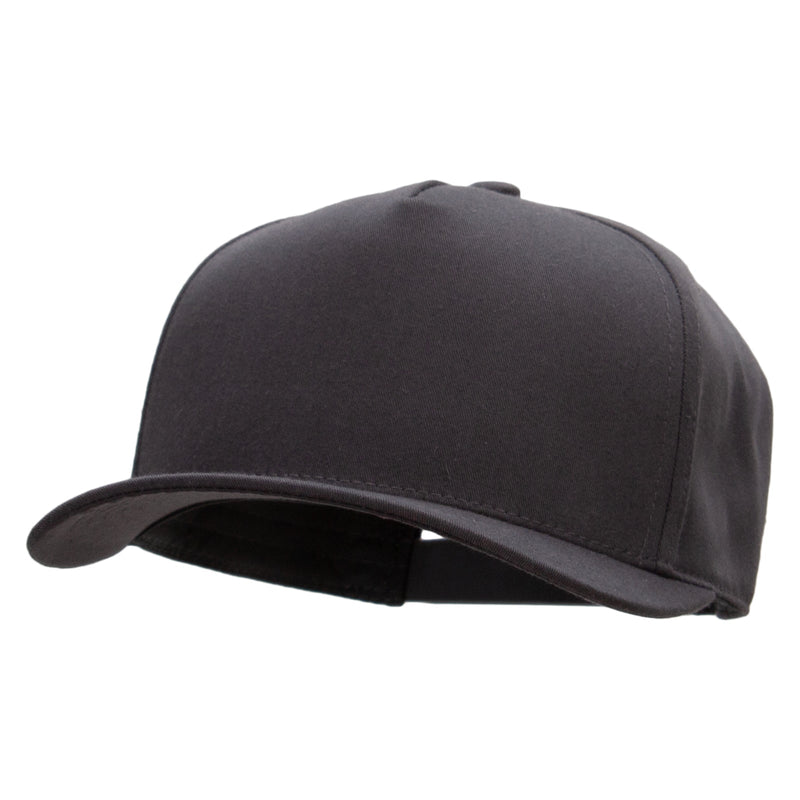 Five Panels Pro Style Cap