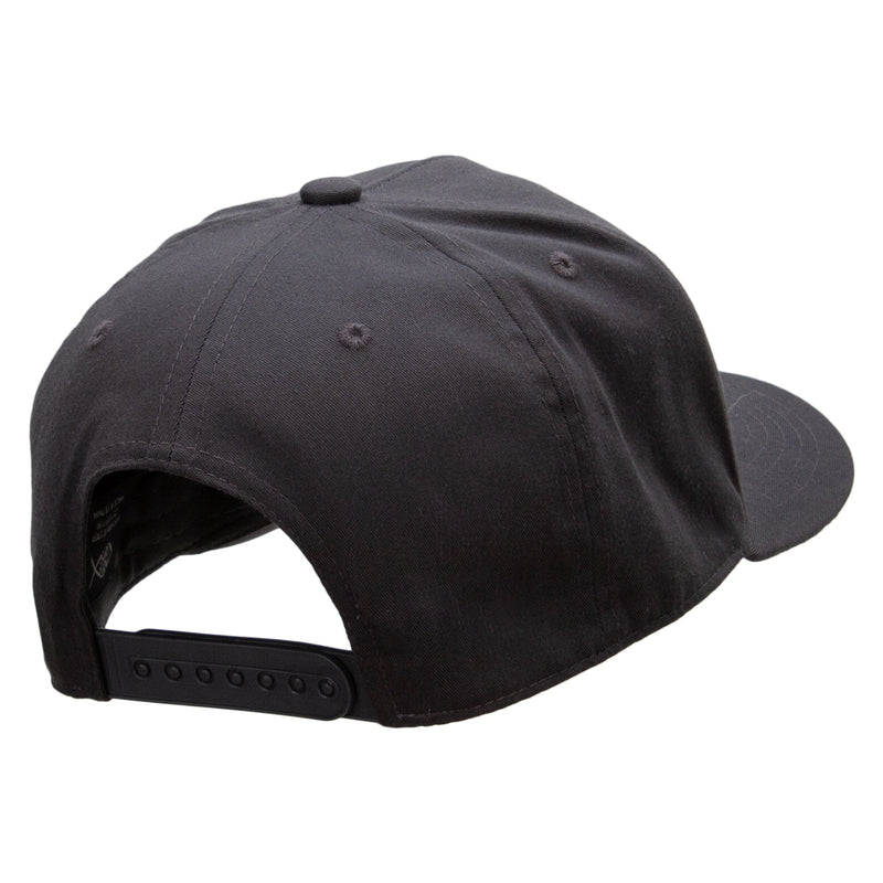 Five Panels Pro Style Cap