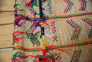 Vintage African Tuareg Rug Mat