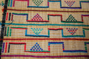 Vintage African Tuareg Rug Mat
