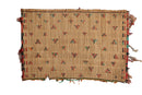 Vintage African Tuareg Rug Mat