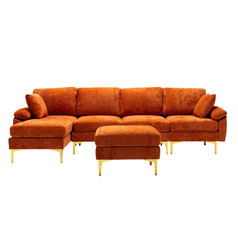 Accent sofa /Living room sofa sectional sofa