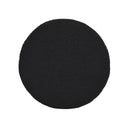 Fuji - Oversized Round Storage Ottoman by HouseOfZazla