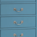 Traditional Style Lingerie Storage Chest