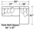Crawford - Sectional