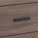 Sherwood - 6 Drawer Dresser
