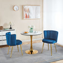Ergonomic Dining Chair (Set of 2)