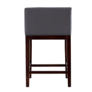 Kingsley - Counter Stool by HouseOfZazla