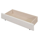 Upholstered Tufted Daybed