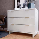 Granville - Dresser With 3 Drawers by HouseOfZazla