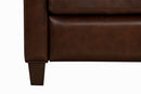 Fairview - Recliner Push Thru The Arm