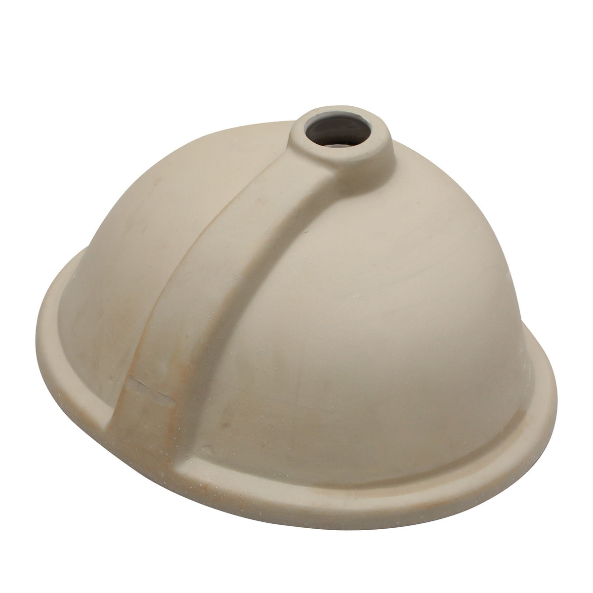 Elegant Ceramic Oval Undermount Bathroom Sink With Overflow, photo 14 of 20