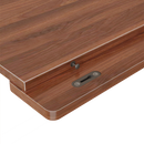 30" x 16" Heavy Duty MDF Wood Shelf Liners by HouseOfZazla