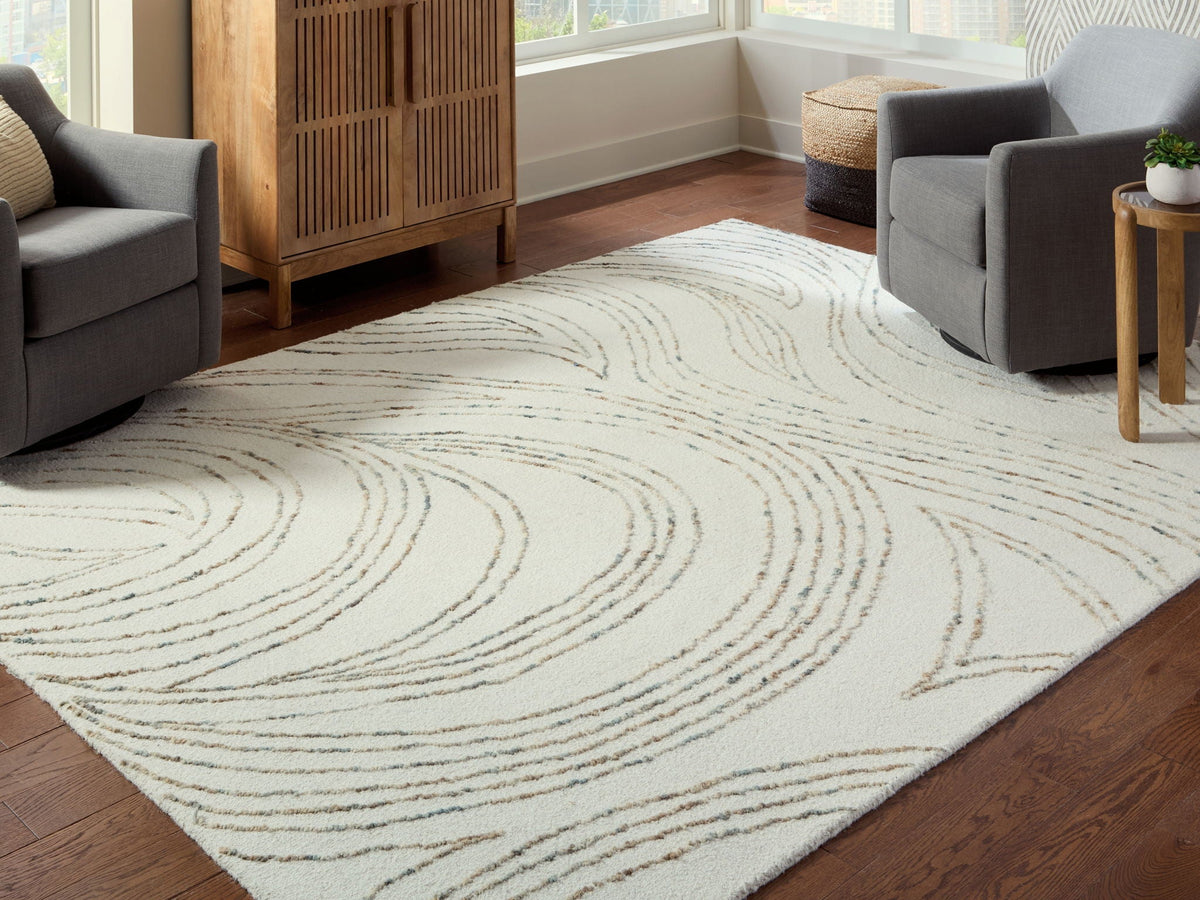 Deenbury - Rug, photo 6 of 8