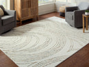 Deenbury - Rug by Unique Piece Furniture