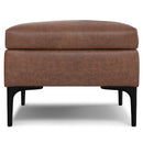 Rebecca - Multifunctional Coffee Table Storage Ottoman With Lift Up Lid by HouseOfZazla