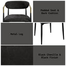 Jaramillo - Chair (Set of 2)