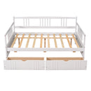 Multifunctional Modern Daybed