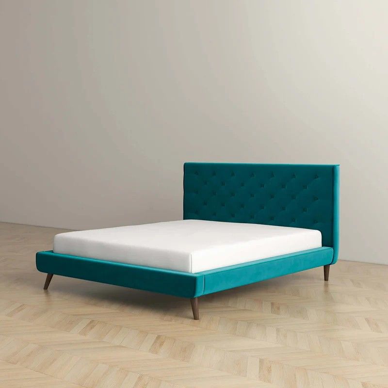Dillon - Platform Bed, photo 7 of 9